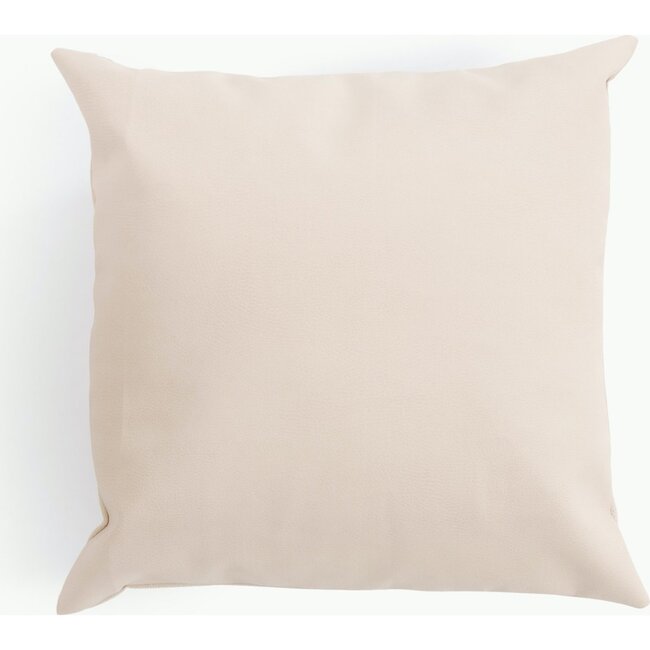 Square Pillow Cover, Paloma