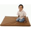 Mini Padded Mat, Teak - Playmats - 2