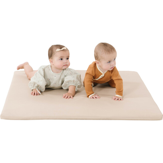 Mini Padded Mat, Paloma
