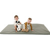 Midi+ Padded Mat, Knoll - Playmats - 1 - thumbnail