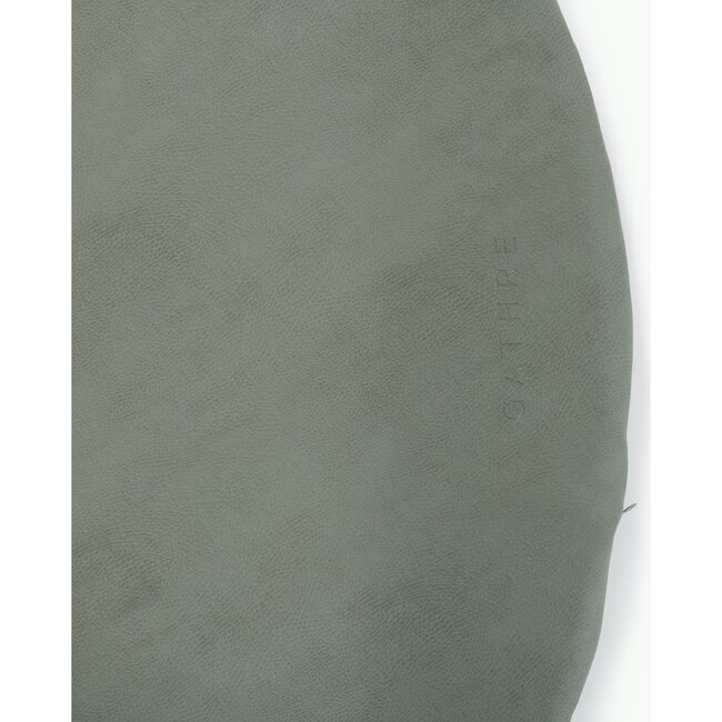 Midi Circle Padded Mat, Knoll - Playmats - 4