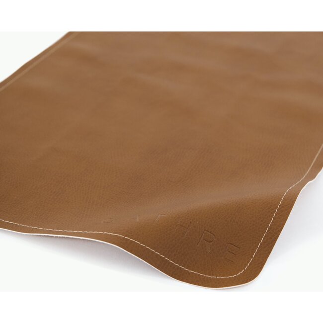 Micro Mat, Teak - Playmats - 3