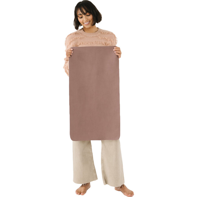 Micro+ Mat, Currant - Playmats - 1