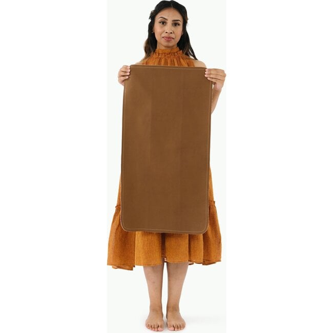 Micro+ Mat, Teak