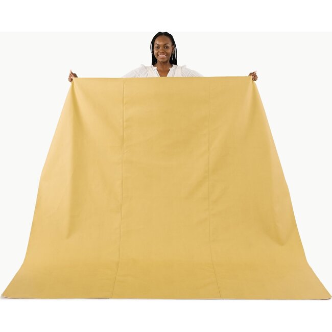 Maxi Square Mat, Soleil