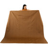 Maxi Square Mat, Teak - Playmats - 1 - thumbnail