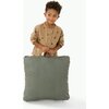Mini Square Floor Cushion, Knoll - Kids Seating - 2