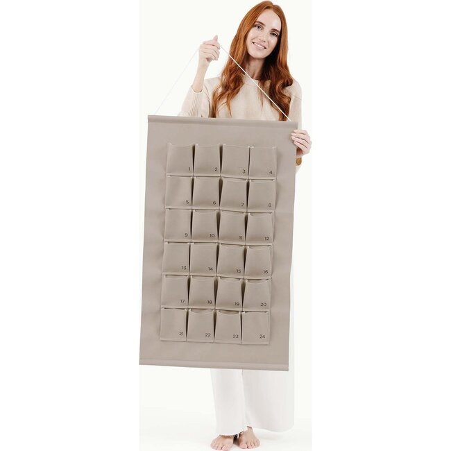 Small Advent Calendar, Fog - Advent Calendars - 2