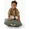 Mini Square Floor Cushion, Knoll - Kids Seating - 3