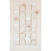 Small Advent Calendar, Ivory - Advent Calendars - 1 - thumbnail