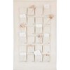 Small Advent Calendar, Ivory - Advent Calendars - 2