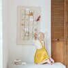 Small Advent Calendar, Ivory - Advent Calendars - 3