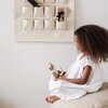 Small Advent Calendar, Ivory - Advent Calendars - 4