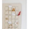 Small Advent Calendar, Ivory - Advent Calendars - 5