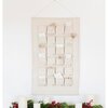 Small Advent Calendar, Ivory - Advent Calendars - 7