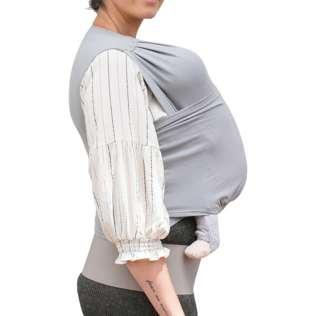 Newborn Baby Carrier, Lunar - Carriers - 3