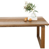 Table Runner, Teak - Tableware - 1 - thumbnail