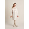 Sabine Dress, Peach Rosebud - Dresses - 2