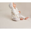 Pointelle Bonnet, Snow White - Hats - 2