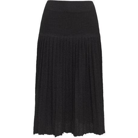 Women's Lea Skirt, Black