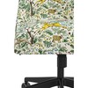 Taylor Desk Chair, Frolic Citrus - Desk Chairs - 4