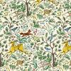 Taylor Desk Chair, Frolic Citrus - Desk Chairs - 5