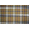 Jens Eco-Friendly Dhurrie Rug, Golden/Denim - Rugs - 5