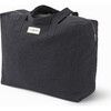 Adult Elzevir The Big Weekend Bag, Black - Bags - 2