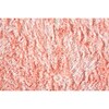 Freya Plush Metallic Shag Rug, Salmon - Rugs - 5