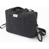 Adult Darcy The Anti Diaper Bag, Black - Bags - 2