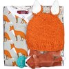 Fox Cub Baby Gift Box - Mixed Gift Sets - 1 - thumbnail