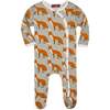 Fox Cub Baby Gift Box - Mixed Gift Sets - 3
