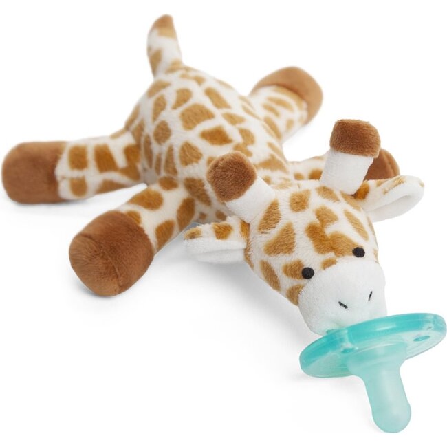 Giraffe Baby Gift Box - Mixed Gift Sets - 4