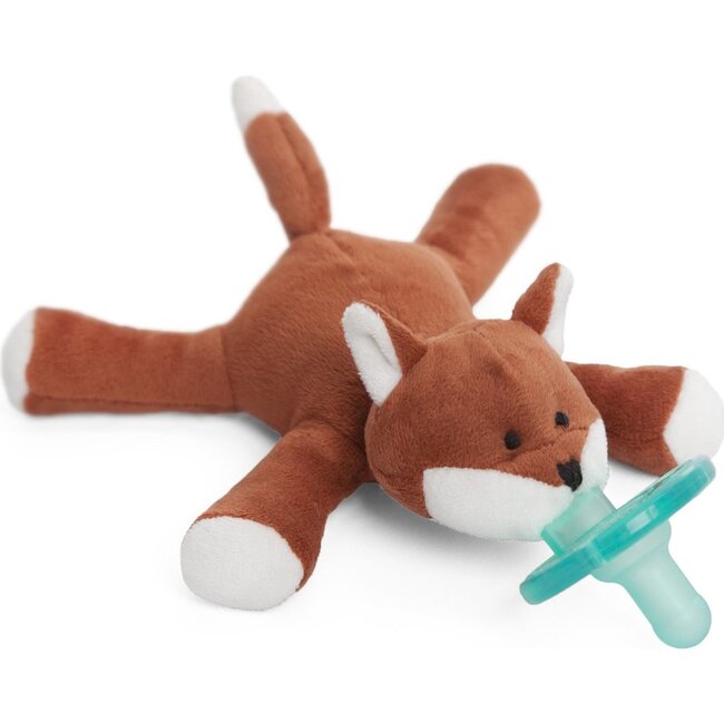 Fox Cub Baby Gift Box - Mixed Gift Sets - 5