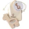 Giraffe Baby Gift Box - Mixed Gift Sets - 5