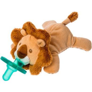 Lion Baby Gift Box - Mixed Gift Set - 5