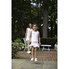 Gigi Skort, Bright White - Skirts - 2