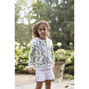 Bespoke Court Hoodie, Floral Folly - Jackets - 4