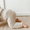 Knit Suspenders, Natural - Overalls - 4