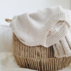 Children's Knit Sweater, Sprinkle - Sweaters - 6