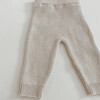Knit Suspenders, Natural - Overalls - 6