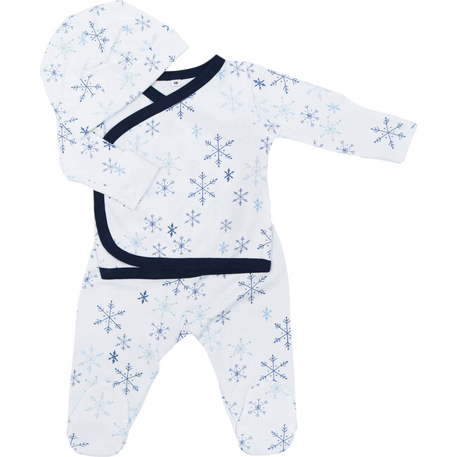 Winter Snow Take Me Home Set - Mixed Apparel Set - 1