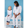 Winter Snow Women's Pajama - Pajamas - 2