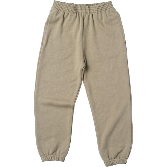 Francis Relaxed Sweatpant, Dune