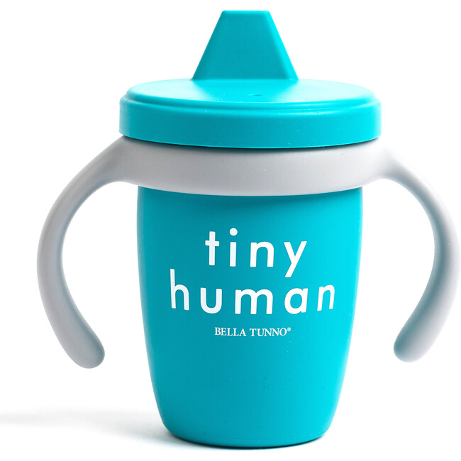 Tiny Human Happy Sippy - Sippy Cups - 1