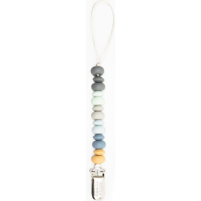 Soft Multi Pacifier Clip - Other Accessories - 1