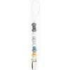 Soft Multi Pacifier Clip - Other Accessories - 1 - thumbnail