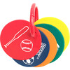 Play Ball Teething Flashcards - Other Accessories - 1 - thumbnail