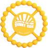 Sunny Side Happy Teether - Teethers - 1 - thumbnail