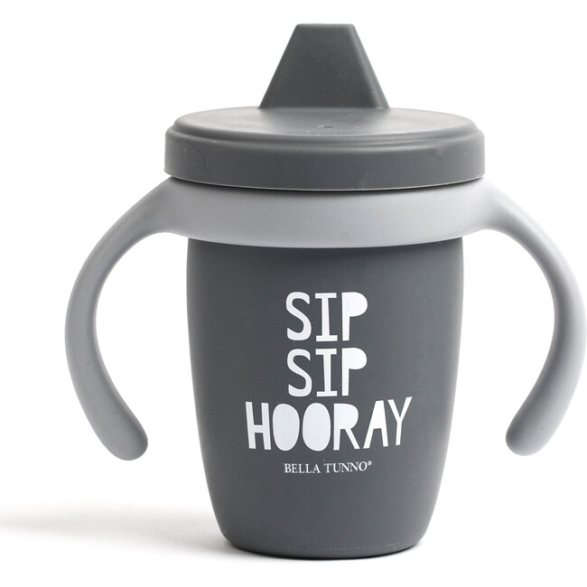 Sip Sip Hooray Happy Sippy - Sippy Cups - 1